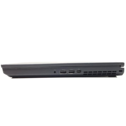 Lenovo ThinkPad P50 käytetty kannettava tietokone5