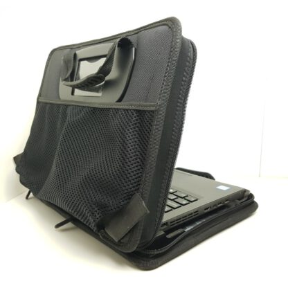 Lenovo ThinkPad X260 käytetty kannettava tietokone sekä suojalaukku