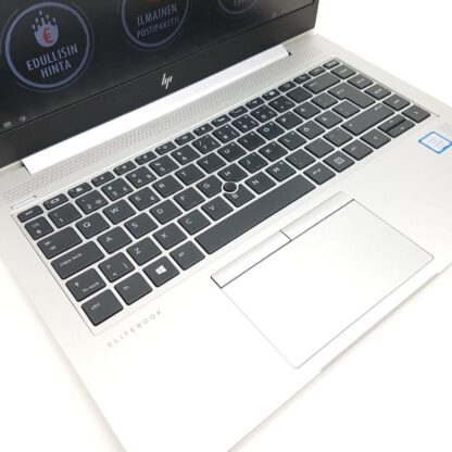 HP EliteBook 840 G5 i5-8250U