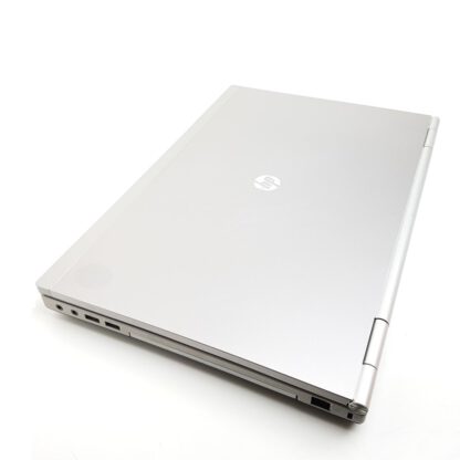 HP EliteBook 8570p käytetty kannettava tietokone