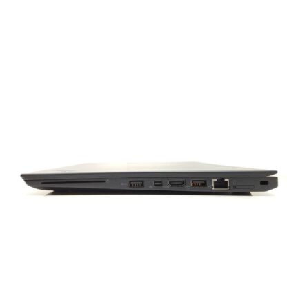 Lenovo ThinkPad T460s käytetty kannettava tietokone1