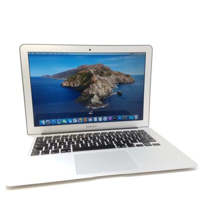 Apple Macbook air 13 early 2015 käytetty kannettava tietokone kt-trading oy