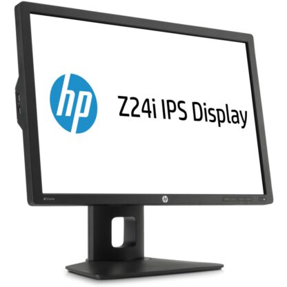 HP Zdisplay Z24i käytetty näyttö