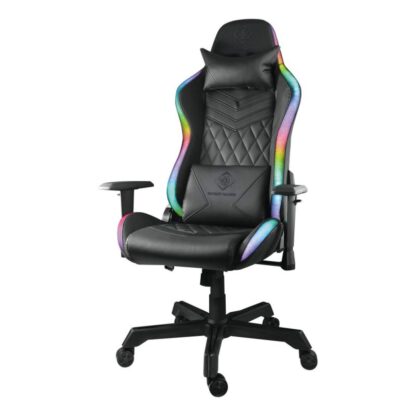 Deltaco RGB tuoli