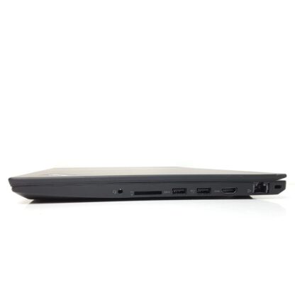 Lenovo ThinkPad T570 käytetty kannettava tietokone