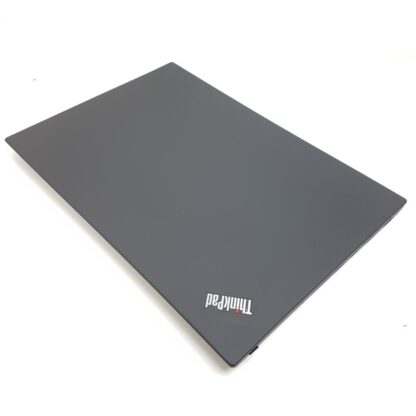 Lenovo ThinkPad P52s käytetty kannettava tietokone