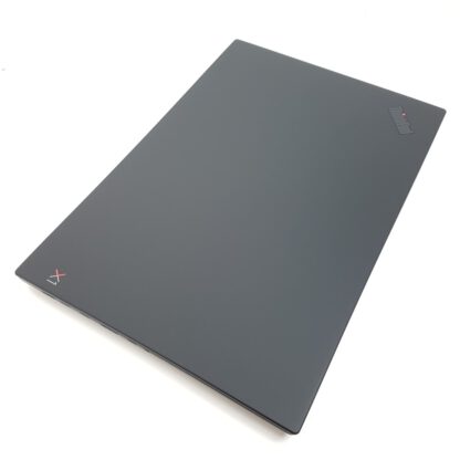 Lenovo ThinkPad X1 Extreme käytetty kannettava tietokone
