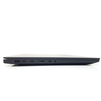 Lenovo ThinkPad X1 Extreme käytetty kannettava tietokone