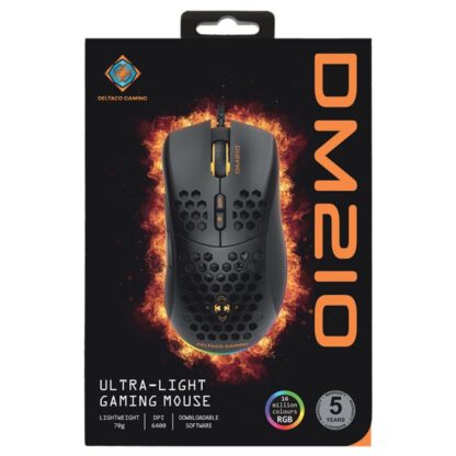 Deltaco Gaming DM210 ultrakevyt pelihiiri GAM-108-min