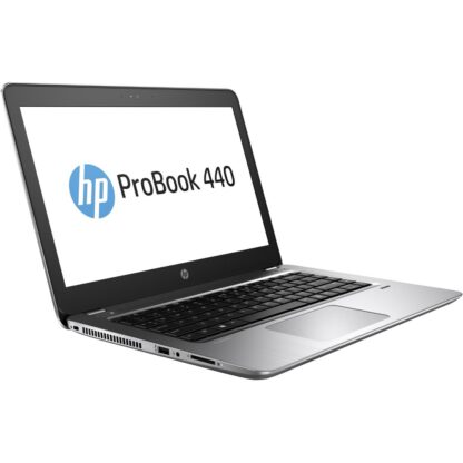 HP ProBook 440 G4 käytetty kannettava tietokone