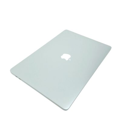 Apple Macbook Pro 13 2016 (4TBT) hopea käytetty kannettava tietokone