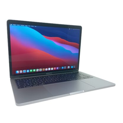 Apple Macbook Pro 13 2016 (4TBT) käytetty kannettava tietokone