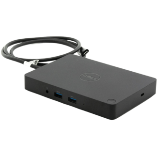 Dell WD15 USB-C -telakointiasema