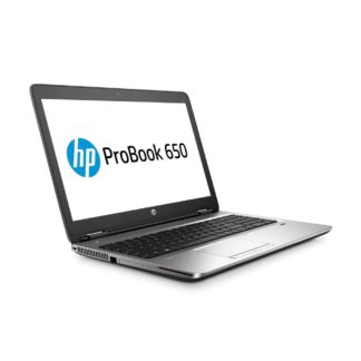 HP Probook 650 G2 käytetty kannettava tietokone