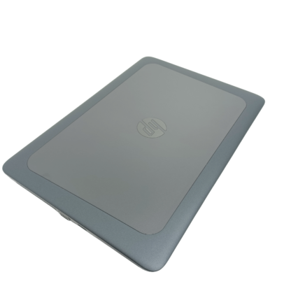 HP Zbook 14u G4 käytetty kannettava tietokone