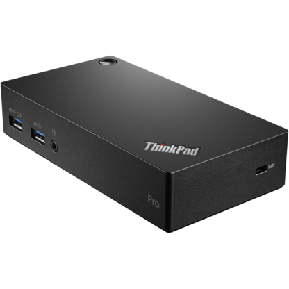 Lenovo ThinkPad USB 3.0 Pro Dock