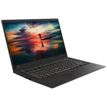 Lenovo ThinkPad X1 Carbon 5th gen käytetty kannettava tietokone