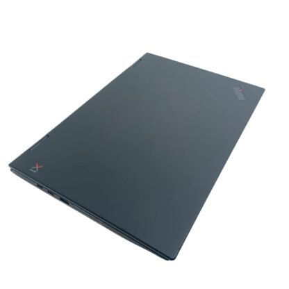 Lenovo ThinkPad X1 Yoga 3rd gen käytetty kannettava tietokone