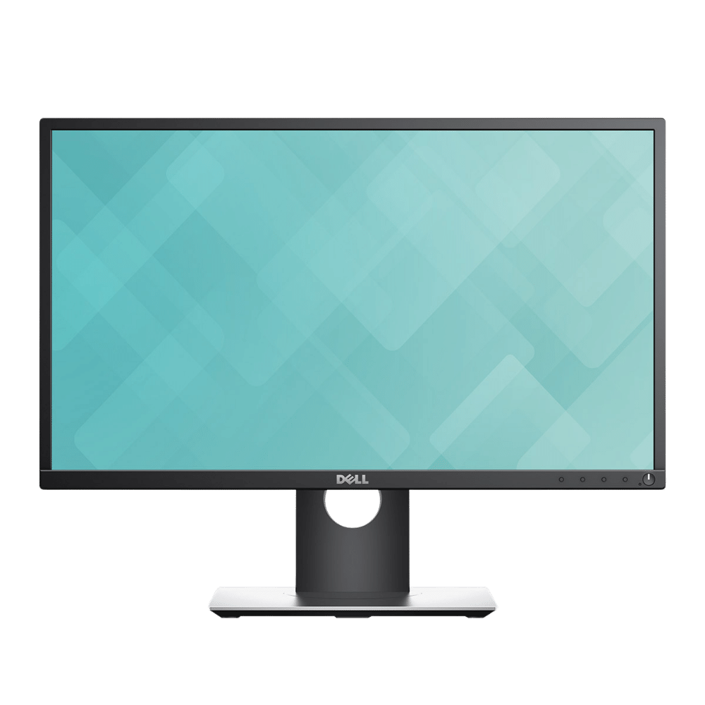 Dell P2317H 23″ 1920 x 1080 / LED IPS / A