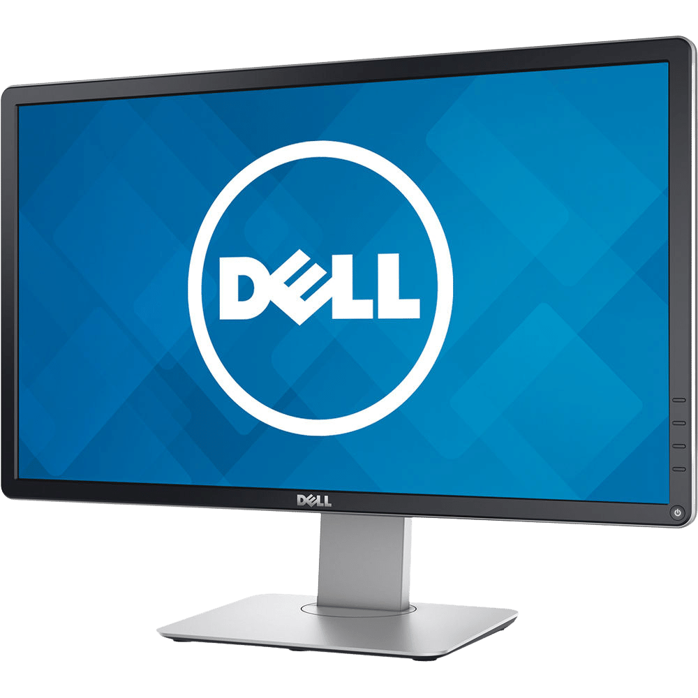 Dell UP2414Q 24″ 3840 x 2160 4K / LED IPS / A