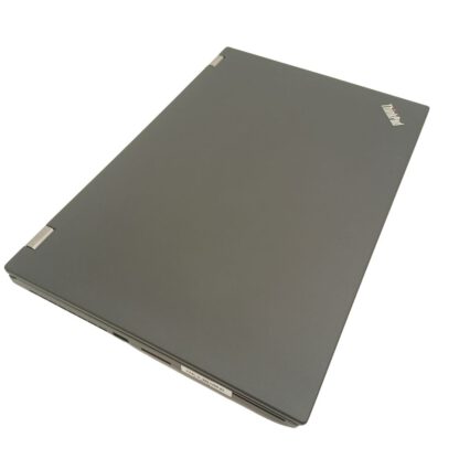 Lenovo ThinkPad P52 käytetty kannettava tietokone