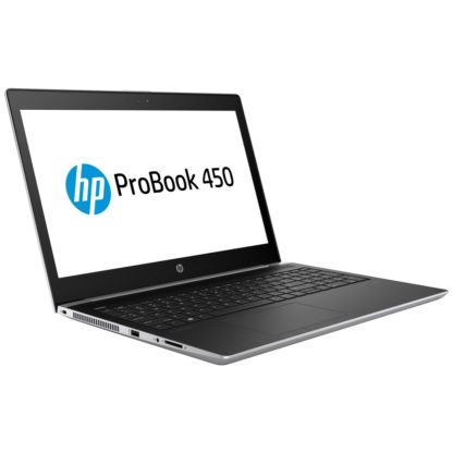 HP Probook 450 G5 käytetty kannettava tietokone
