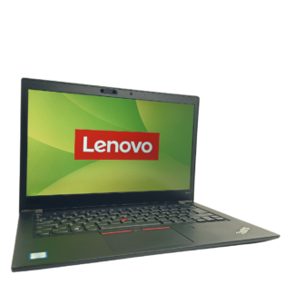 Lenovo ThinkPad T480s käytetty kannettava tietokone