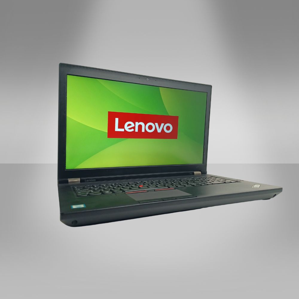 Lenovo ThinkPad P70 i7-6820HQ / 16GB DDR4 / 256GB M.2 SSD / 17.3″ IPS FHD 1920 x 1080 / Quadro M3000M 4GB / Windows 10 / A