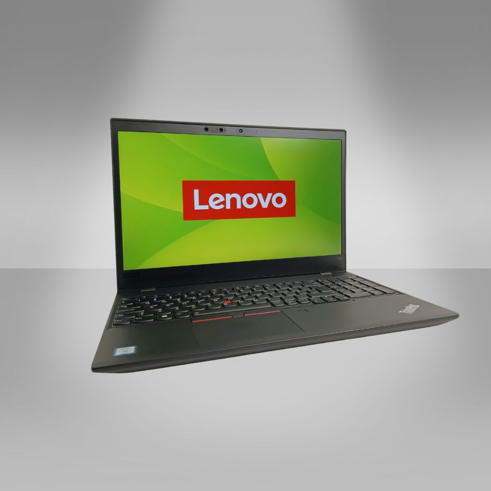 Lenovo ThinkPad T580 i7-8550U / 8GB / 256GB NVMe SSD / 15.6″ IPS FHD 1920 x 1080 / Windows 10 / A-