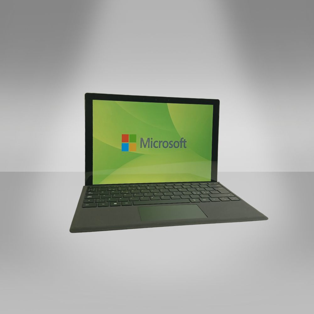 Microsoft Surface Pro 7 hybriditietokone i5-1035G4 / 8GB / 128GB M.2 SSD / 12.3″ IPS (2736 x 1824) kosketusnäyttö / Irroitettava näppäimistö / Windows 10 / A