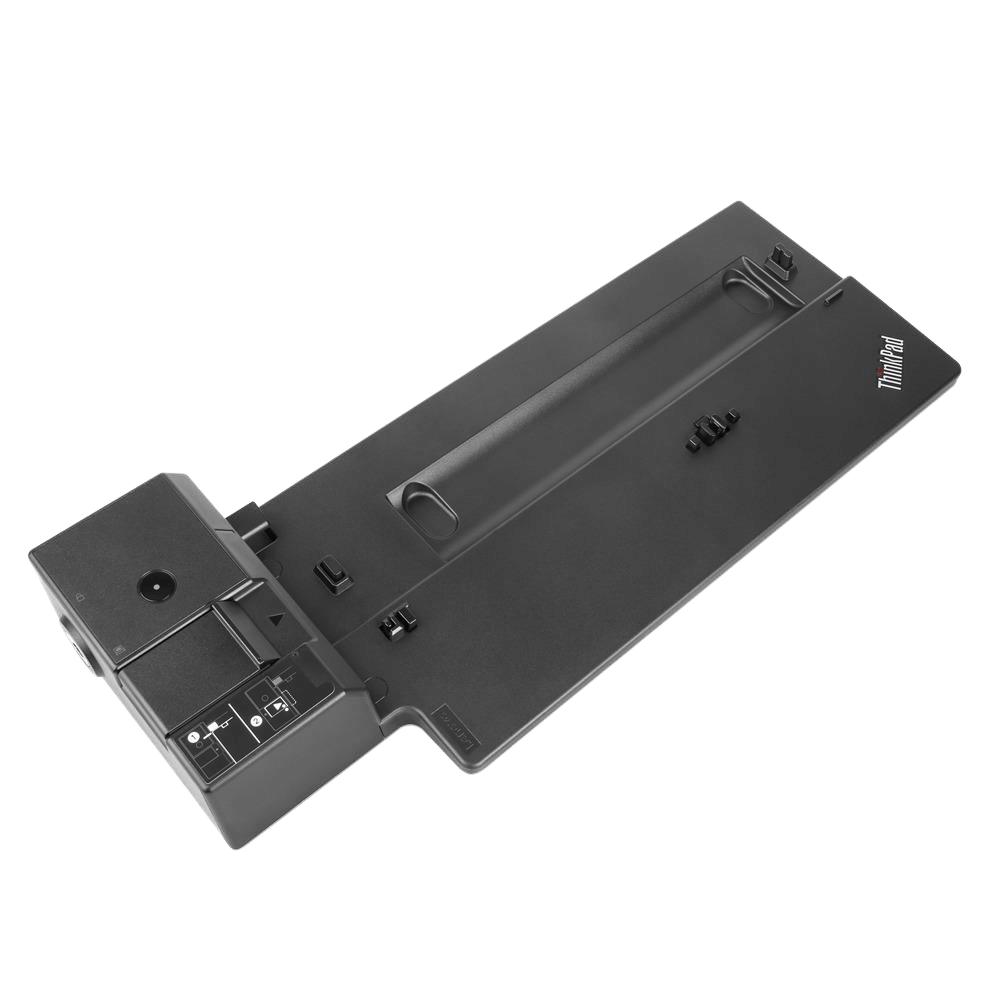 Lenovo ThinkPad Ultra Docking Station -telakointiasema + 135W virtalähde