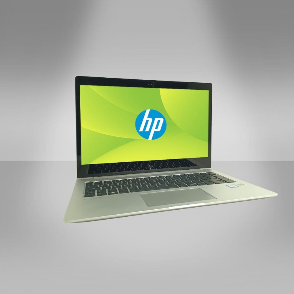 HP EliteBook 1040 G4 i5-7300U / 16GB / 256GB NVMe SSD / 14″ 120Hz IPS FHD 1920 x 1080 kosketusnäyttö + näkösuoja / 4G / Windows 10 / A-