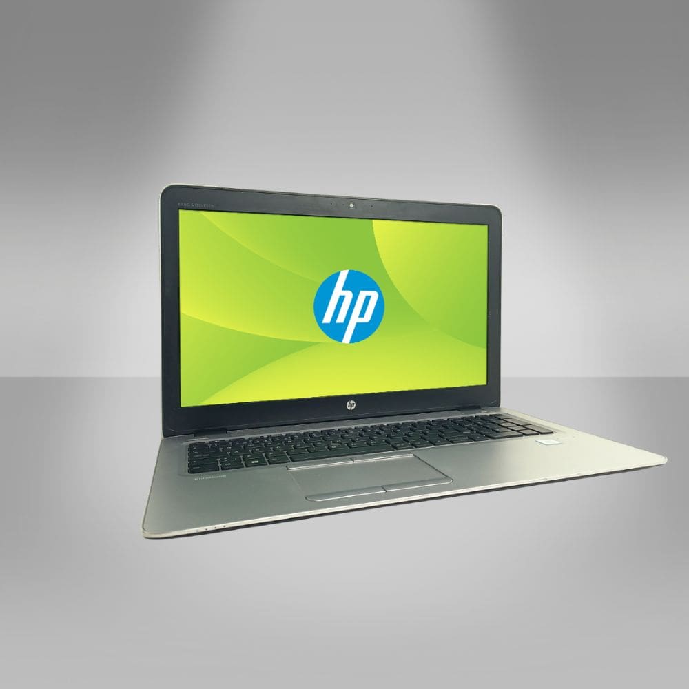 HP EliteBook 850 G3 i5-6200U / 8GB / 128GB M.2 SSD / 15.6″ FHD 1920 x 1080 / 4G / Windows 10 / A-