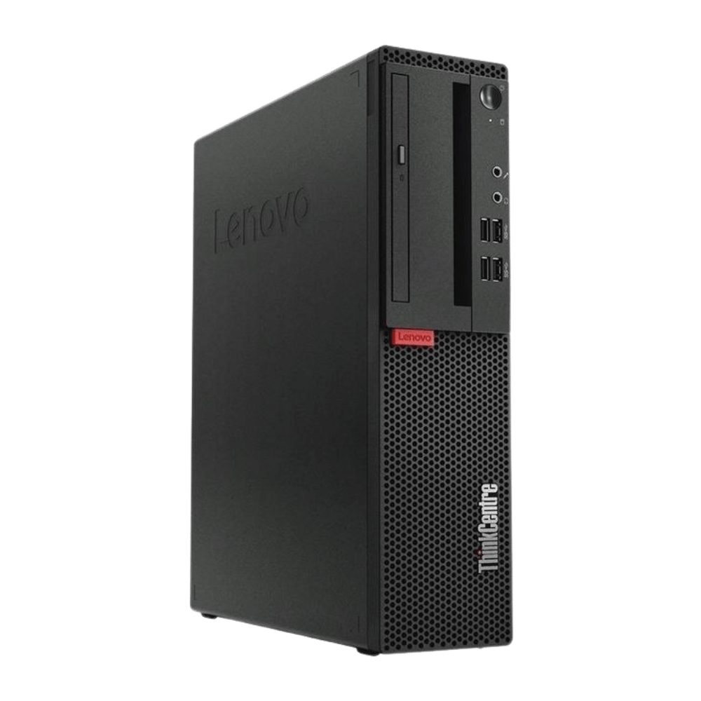 Lenovo ThinkCentre M910s SFF i5-7500 / 16GB / 512GB SSD / Windows 10 / A