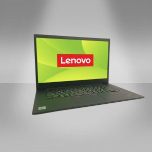 Lenovo ThinkPad X1 Extreme Gen 2