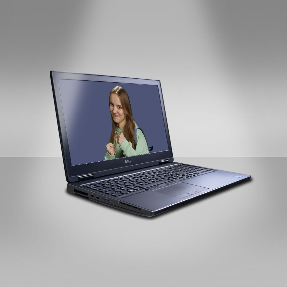 Dell Precision 7530 - Image 2