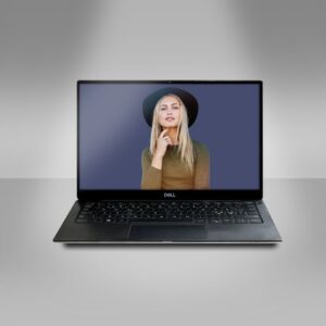 Dell XPS 13 9380
