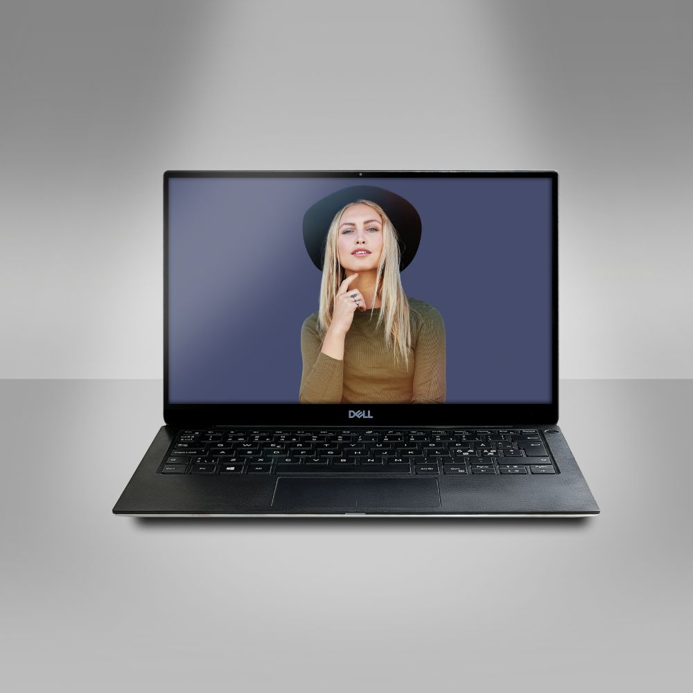 Dell XPS 13 9380