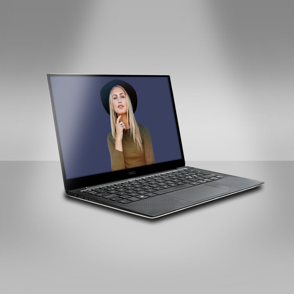 Dell XPS 13 9380 - Image 2