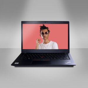 Lenovo ThinkPad T14S Gen 1