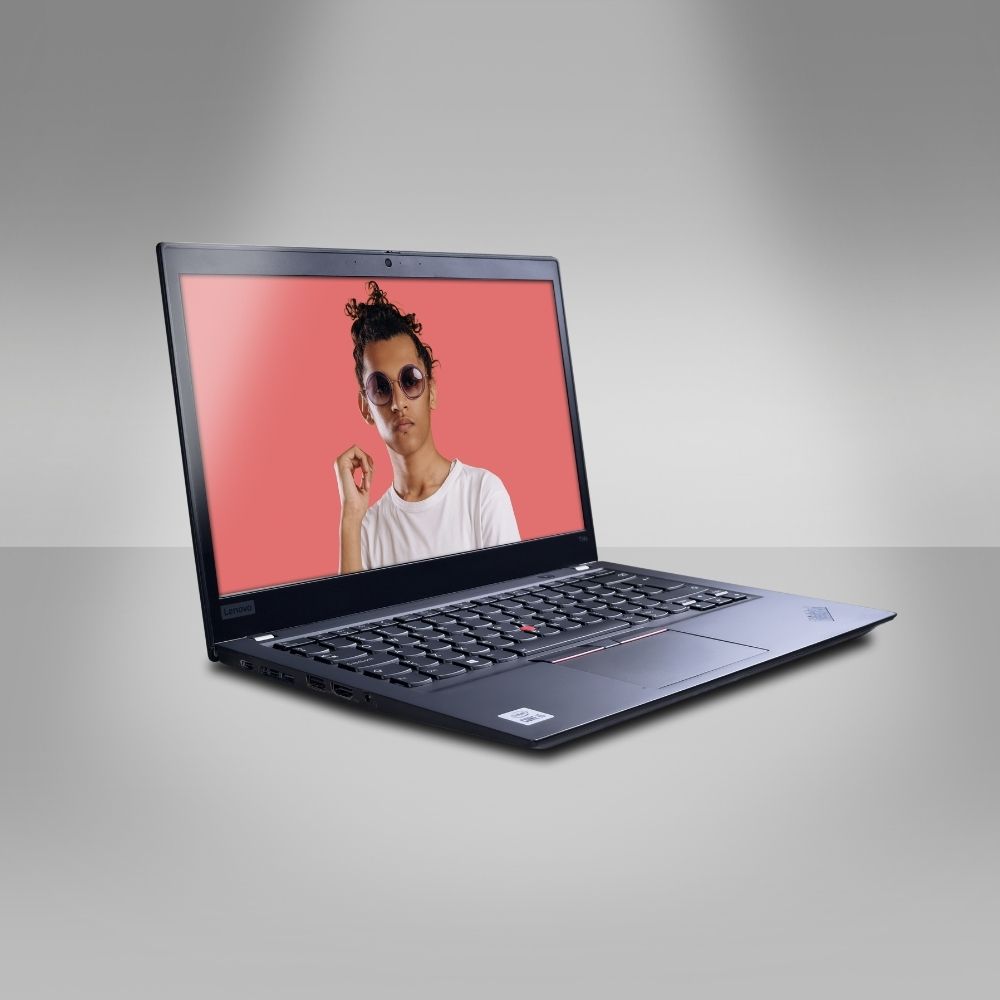 Lenovo ThinkPad T14S Gen 1 - Image 2