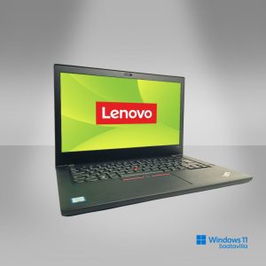 Lenovo Thinkpad T480 Käytetty