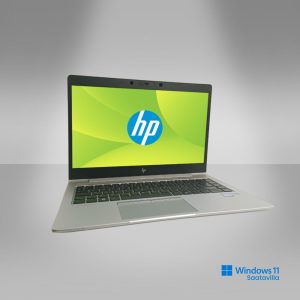 Käytetty HP Elitebook 840 G5