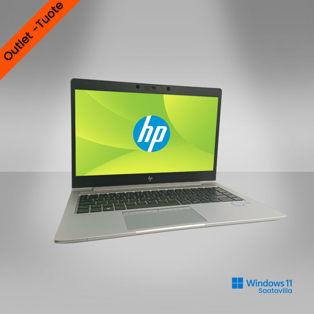 OUTLET | HP EliteBook 840 G5