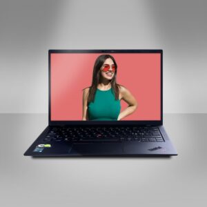Lenovo ThinkPad X1 Carbon Gen 9