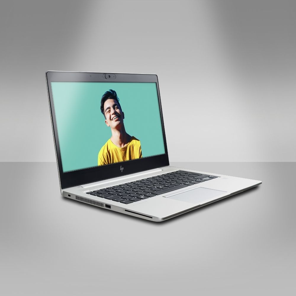 HP EliteBook 830 G6 - Image 2