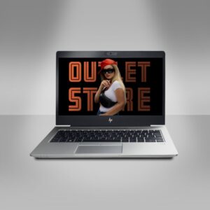 HP EliteBook 830 G6