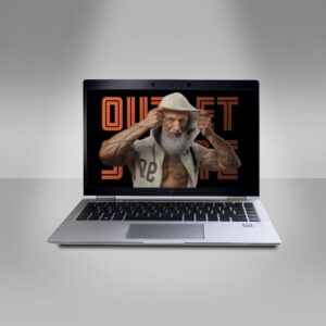 HP EliteBook X360 1040 G6