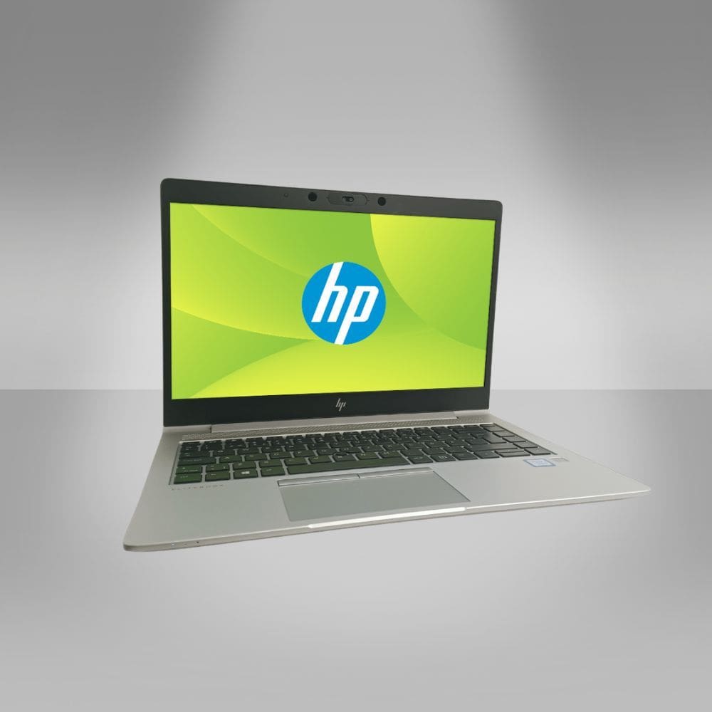 HP EliteBook 850 G6
