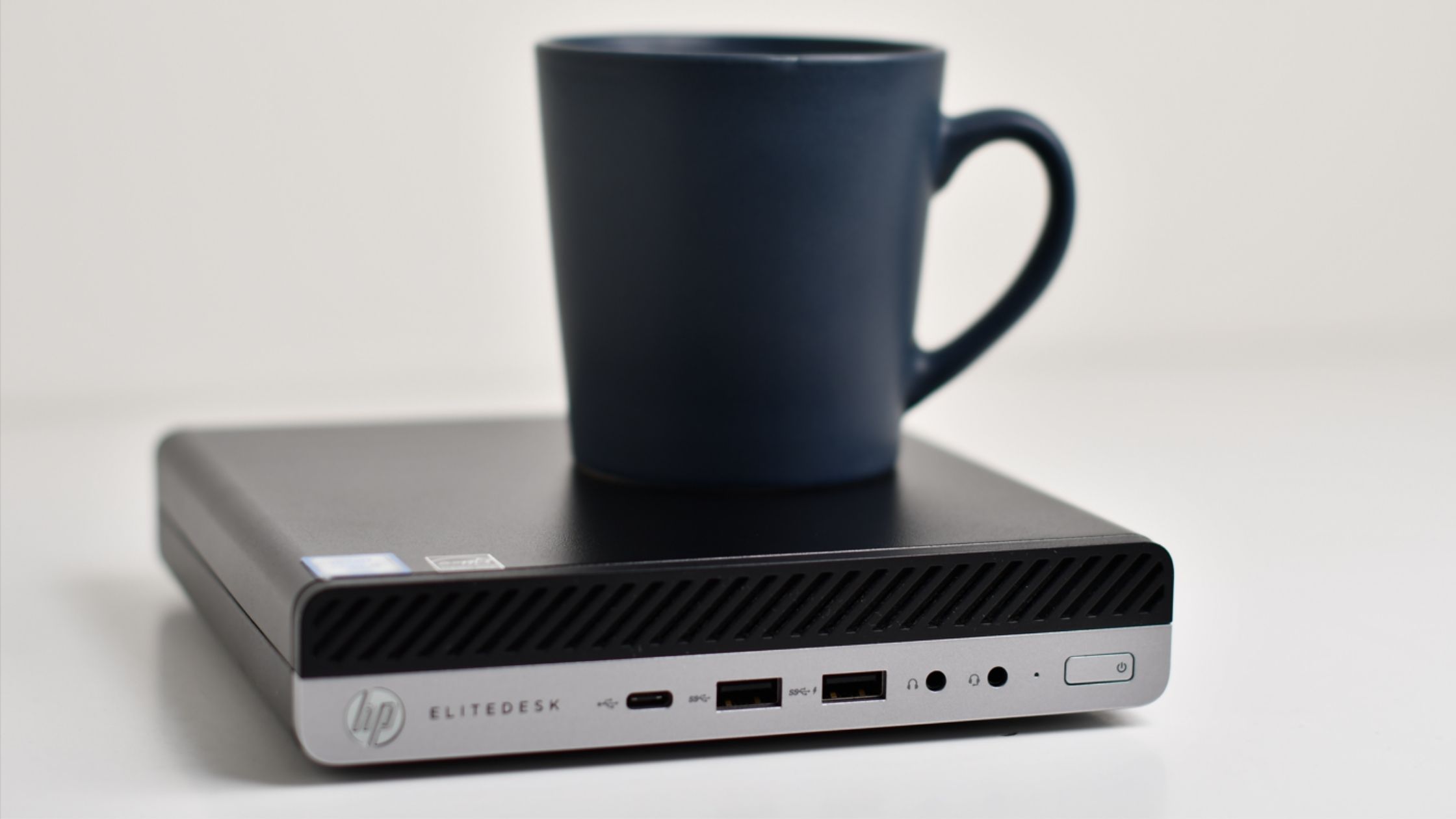 Mini-PC on varma ja hiljainen tietokone kotiin ja toimistoon ...
